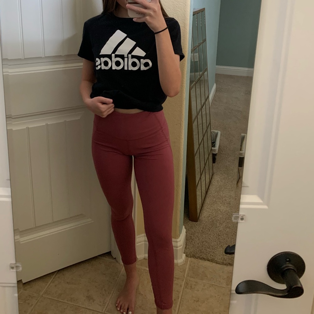 Yogalicious leggings